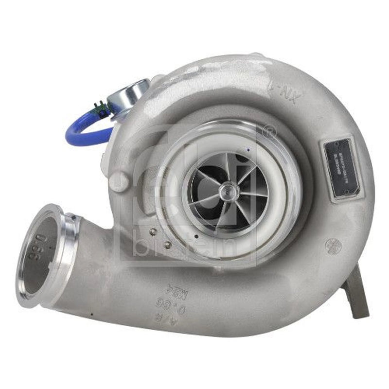Febi Turbocharger Turbo Unit 190635