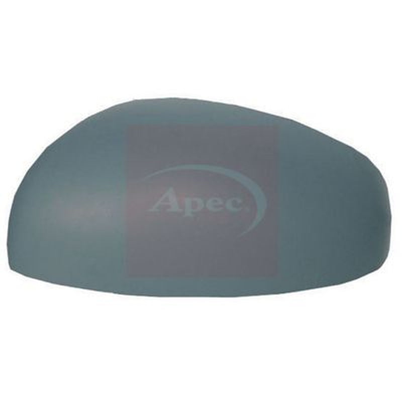 Apec Wing Mirror Cover Left primed AMH2053