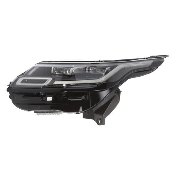 Valeo Headlight Headlamp LED Left 450713