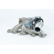 Febi Turbocharger Turbo Unit 186801