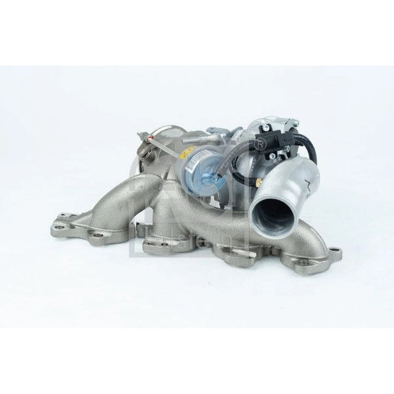 Febi Turbocharger Turbo Unit 186801