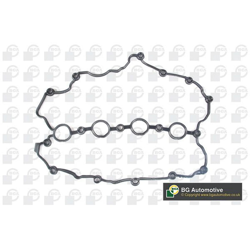 BGA Cylinder Head Cover Gasket NBR (nitrile butadiene rubber) RC0101