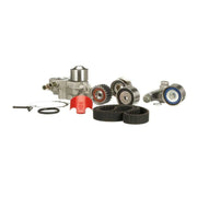 Gates Timing Belt & Water Pump Kit KP15537XS-2