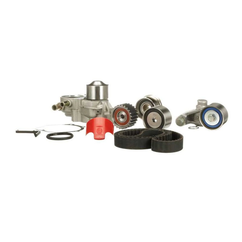 Gates Timing Belt & Water Pump Kit KP15537XS-2