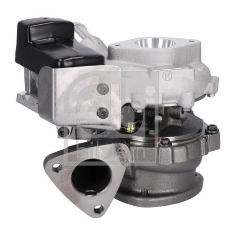 Febi Turbocharger Turbo Unit 186677