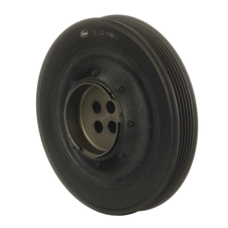 Gates Crank Shaft Belt Pulley TVD1200A