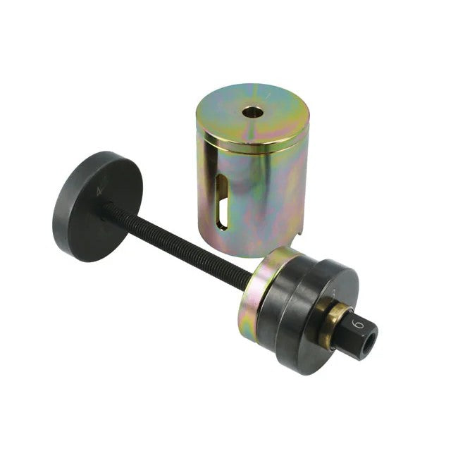 Laser Tools Bush Removal & Fitting Tool - for BMW Rear Differential Mounting