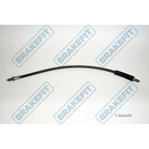 Apec Brake Hydraulic Hose Line Front BHO4011