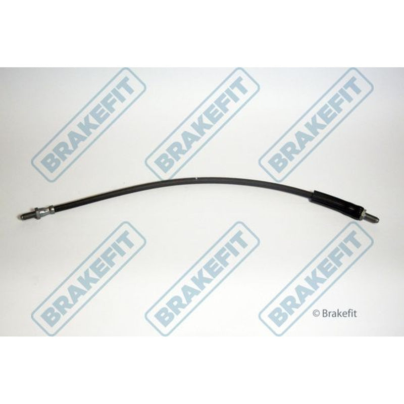 Apec Brake Hydraulic Hose Line Front BHO4011