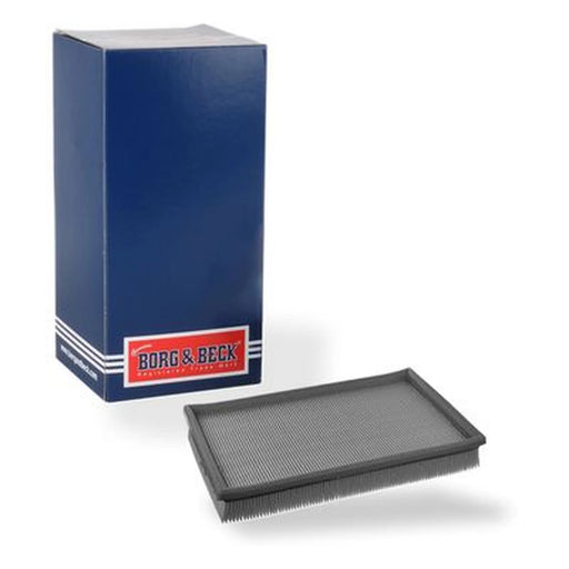 Borg & Beck Engine Air Filter BFA2290
