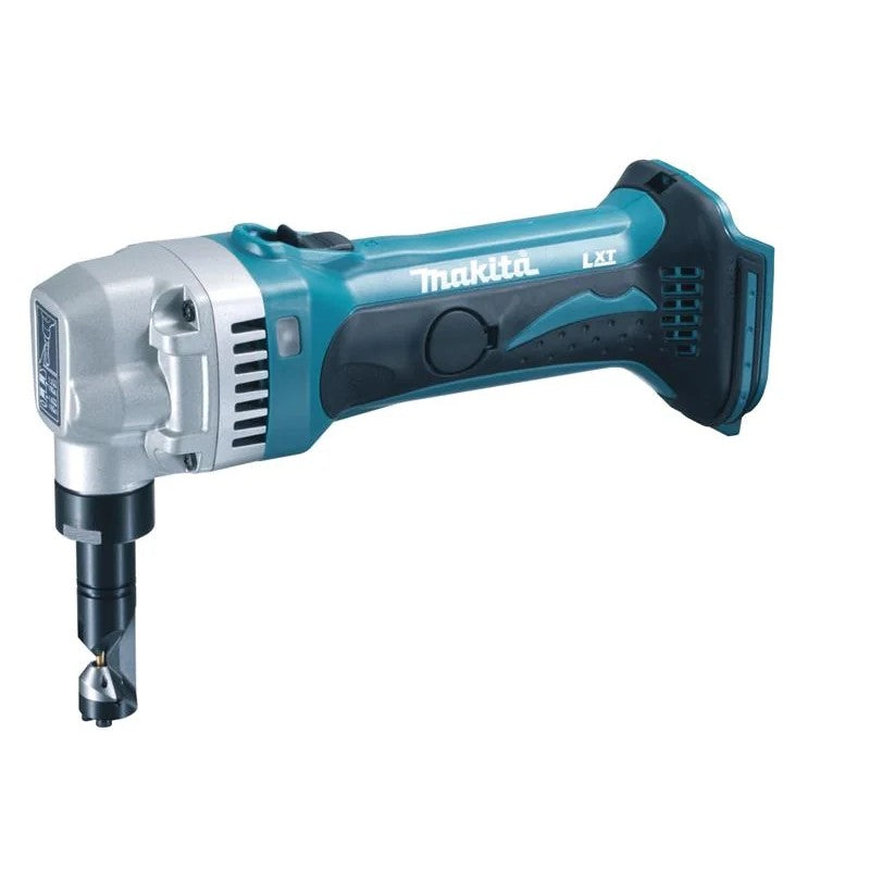 Makita DJN161Z Nibbler 18V Bare Unit - DJN161Z