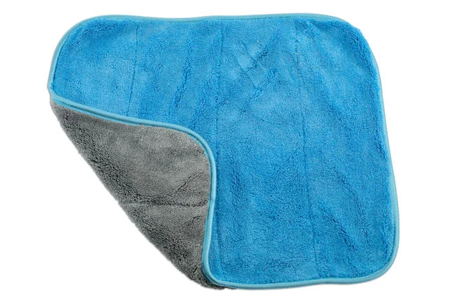 Laser Tools Microfibre Cloth 450mm x 380mm - PL