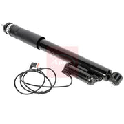 Apec Shock Absorber Damper Strut Rear Left ASA2021
