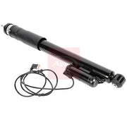 Apec Shock Absorber Damper Strut Rear Left ASA2021