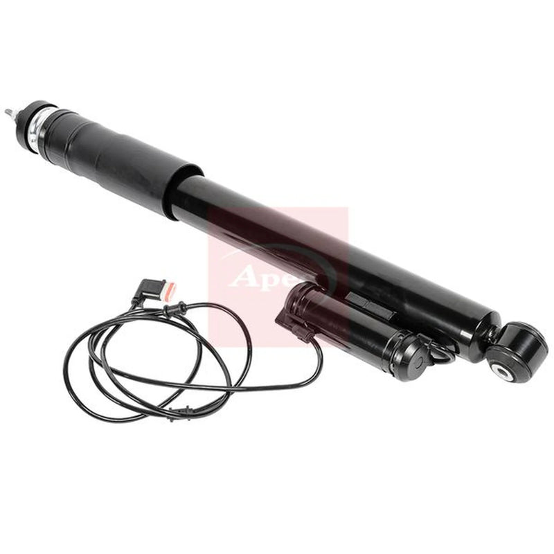 Apec Shock Absorber Damper Strut Rear Left ASA2021