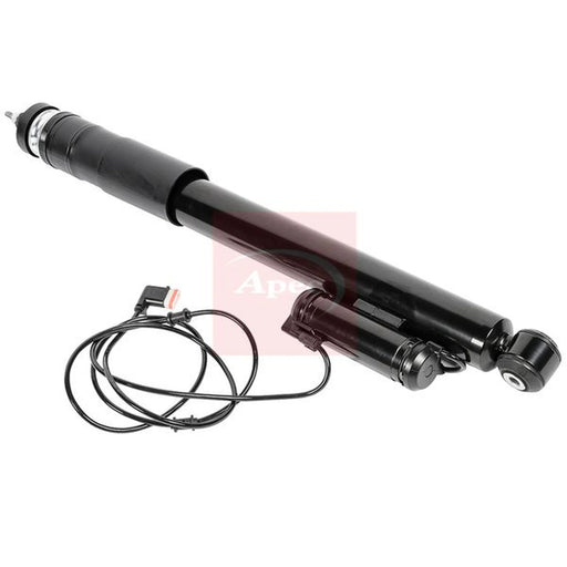 Apec Shock Absorber Damper Strut Rear Left ASA2021