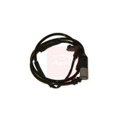 Apec Brake Pad Wear Sensor Front WIR5273