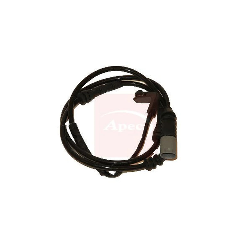 Apec Brake Pad Wear Sensor Front WIR5273