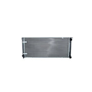 NRF Engine Radiator 58712
