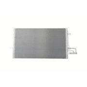 Hella Air Conditioning Condenser 8FC 366 220-621
