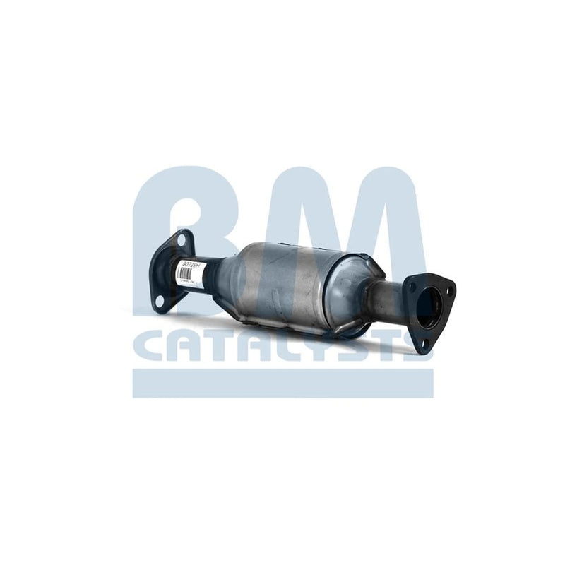 BM Catalysts Homologated Petrol Cat BM90729H