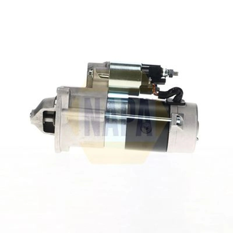 NAPA Starter Motor 12V 2kW 11 Teeth NSM2053