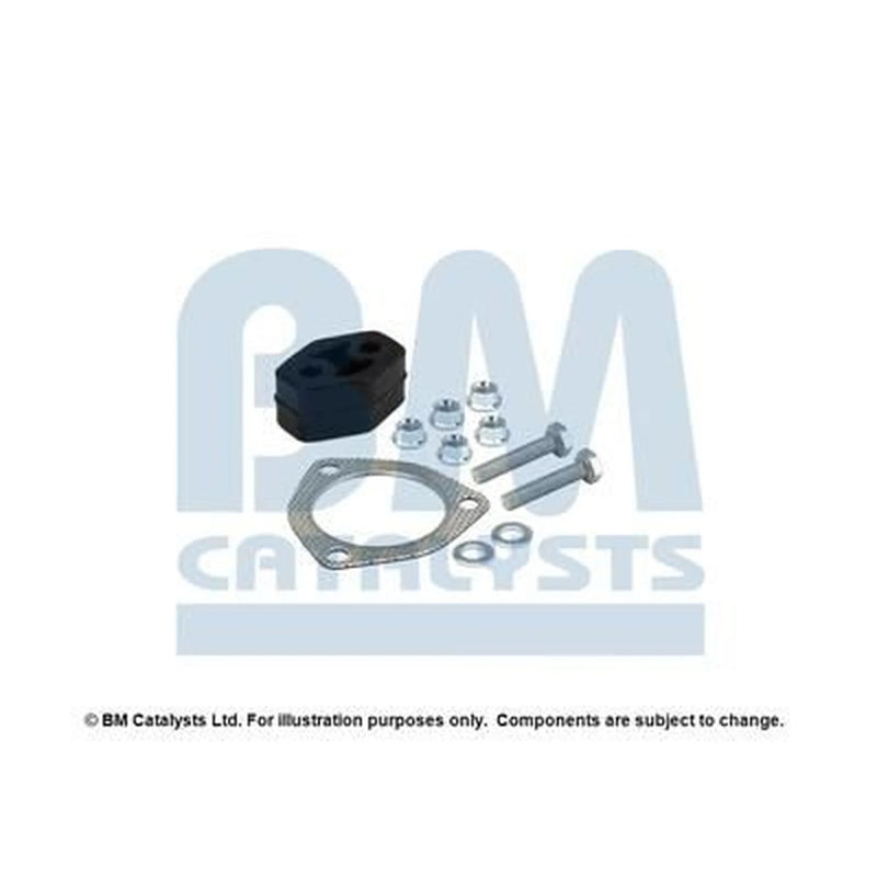 BM Catalysts Exhaust Pipe Mounting Kit FK70660C