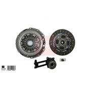 Apec Clutch Kit Set 3pc ACL1046