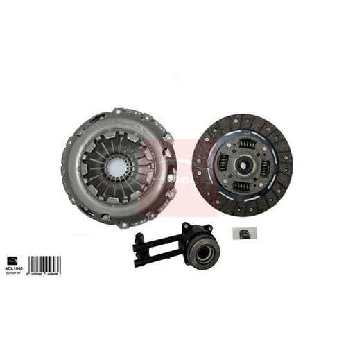 Apec Clutch Kit Set 3pc ACL1046