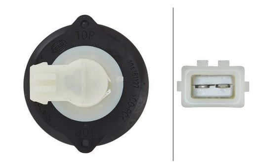 Hella 2BA 009 001-747 Direction Indicator