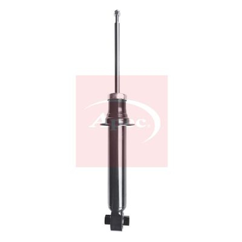 Apec Shock Absorber Damper Strut Front ASA1589