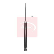 Apec Shock Absorber Damper Strut Rear Left ASA1477