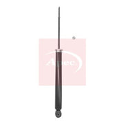 Apec Shock Absorber Damper Strut Rear Left ASA1477