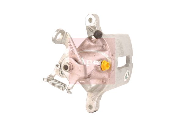 Apec Brake Caliper Assembly Rear Left