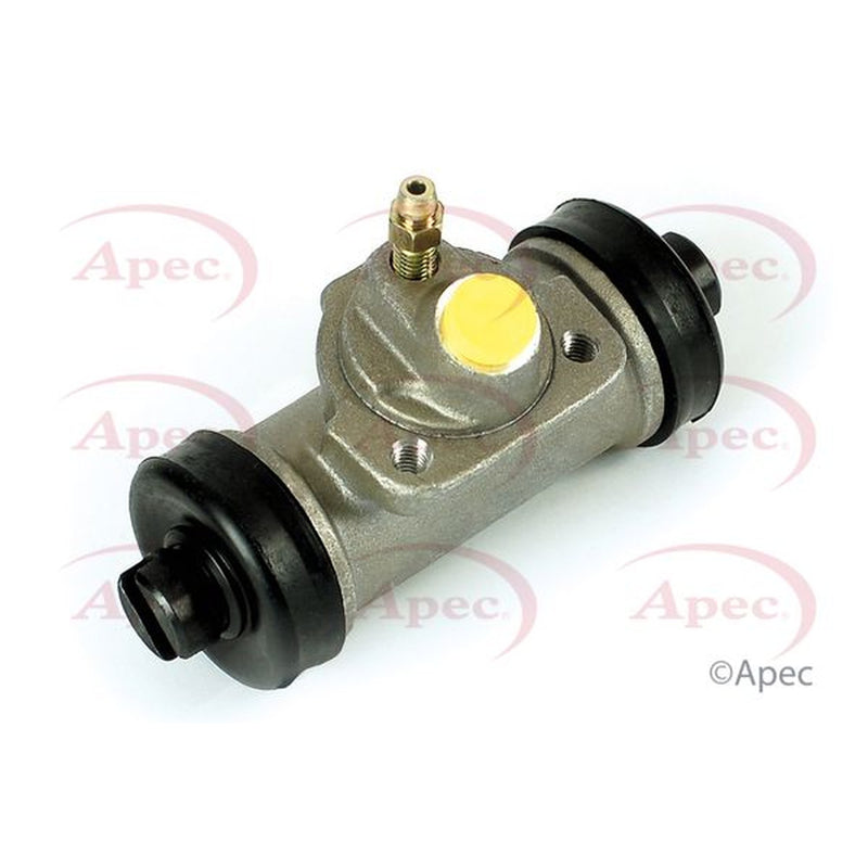Apec Wheel Cylinder Hydraulic Brake Rear BCY1401