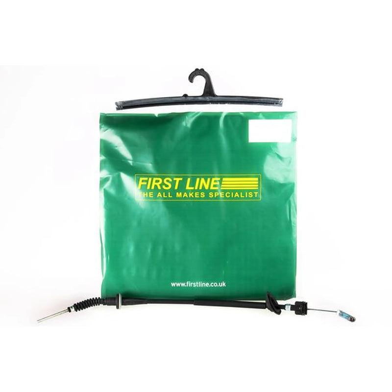 First Line Clutch Control Cable Pull FKC2037