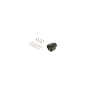 Bosch Injector Electrical Plug Connector 1 987 280 016