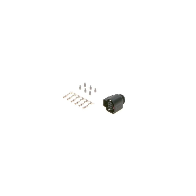 Bosch Injector Electrical Plug Connector 1 987 280 016