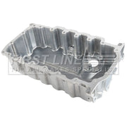 First Line Engine Oil Sump Pan Aluminium FSP1018