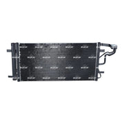NRF Air Conditioning Condenser 350591