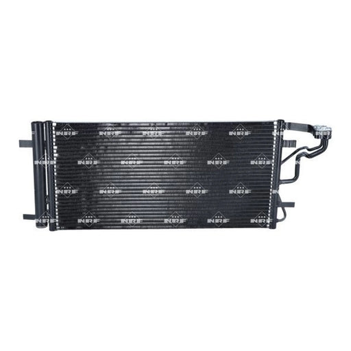 NRF Air Conditioning Condenser 350591