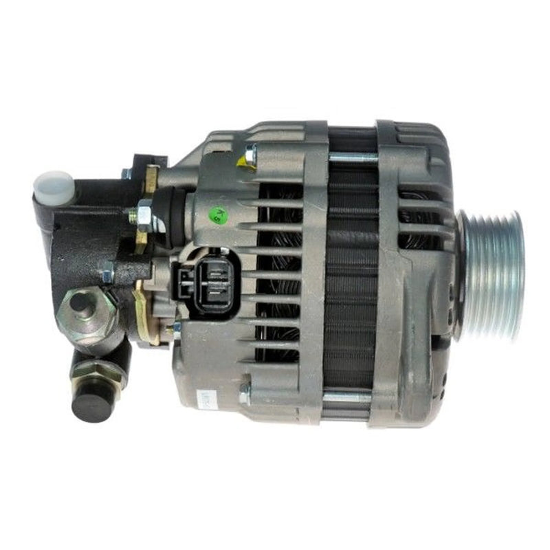 Hella Car Alternator 12V 8EL 011 711-161