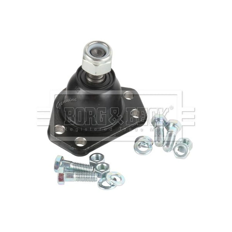 Borg & Beck Ball Joint Front Left BBJ5246