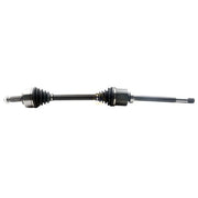 NAPA CV Drive Shaft Driveshaft Front Right NDS1810R