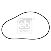 Febi Cylinder Liner Gasket OD ID 2mm Thick 44181