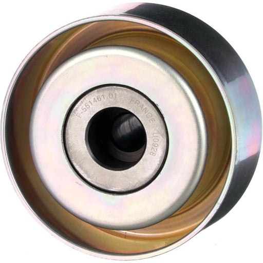 Gates V-Ribbed Belt Deflection/Guide Pulley T36361
