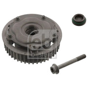 Febi Camshaft Adjuster Intake Side 46 Teeth 46118