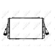 NRF Intercooler (Charge Air Cooler) 30867