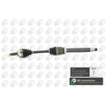 BGA CV Drive Shaft Driveshaft Front Right DS2302R
