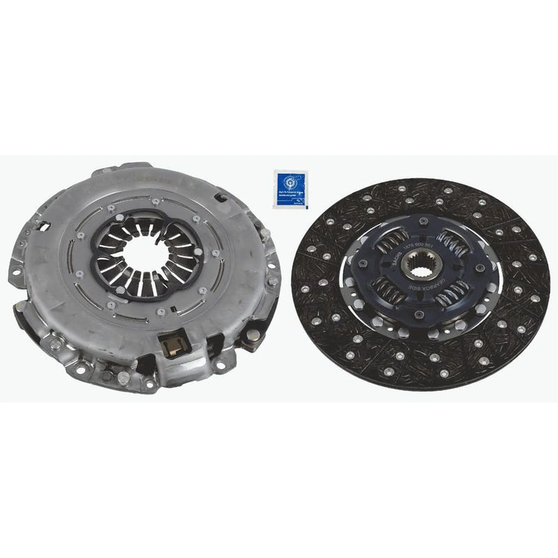 Sachs Clutch Kit Set 3pc 3000950850